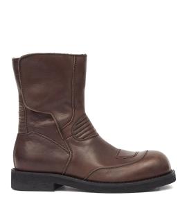MM6 MAISON MARGIELA Ботинки