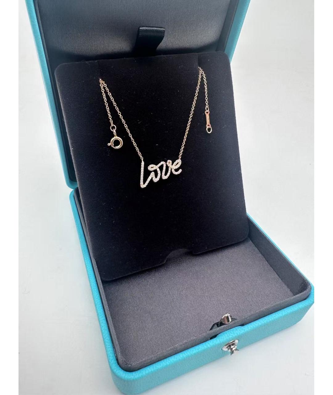 TIFFANY&CO Колье, фото 2