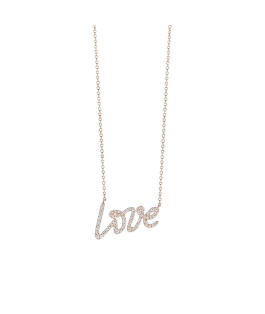TIFFANY&CO Колье, фото 1