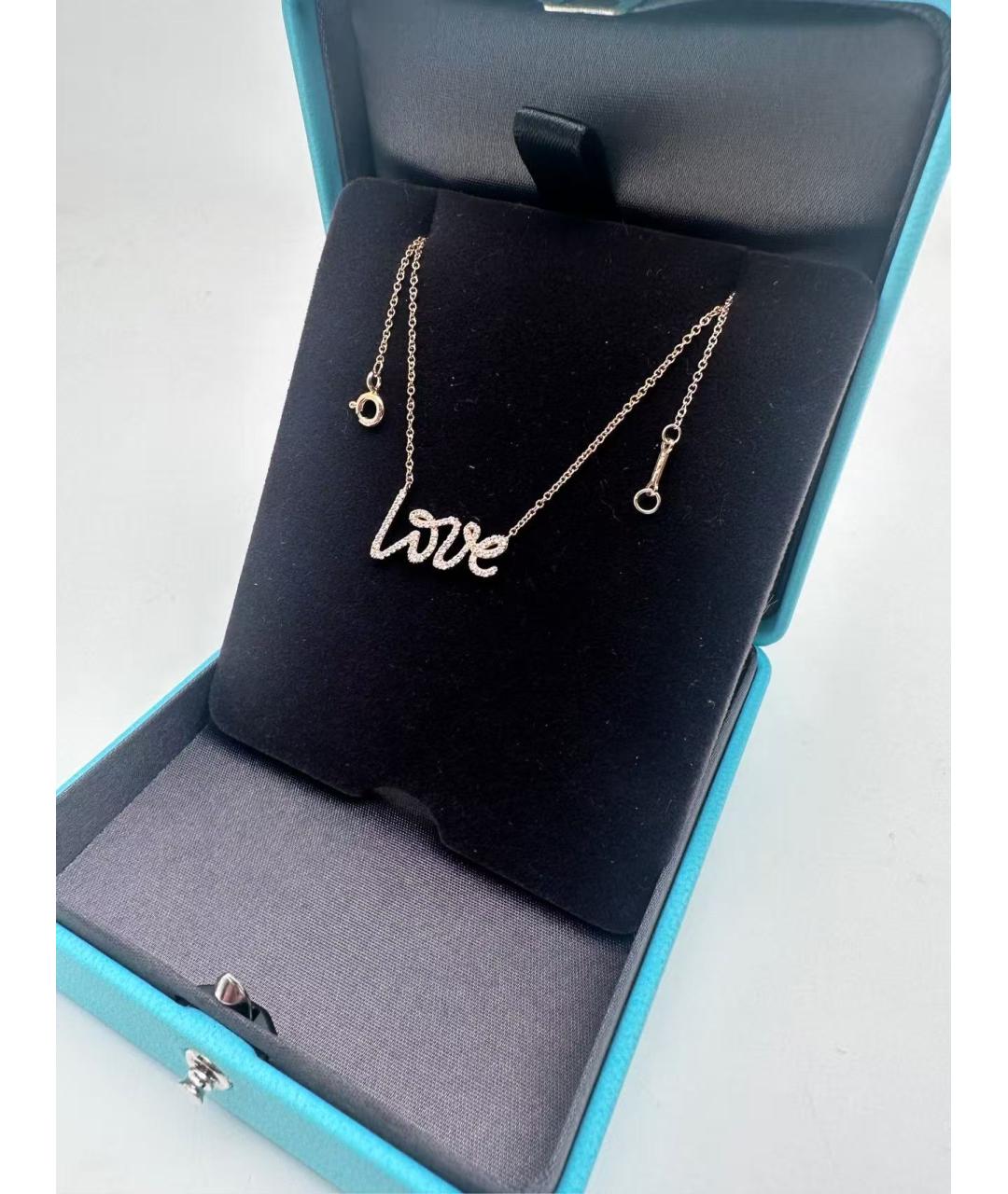 TIFFANY&CO Колье, фото 3