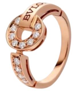 BVLGARI Кольцо