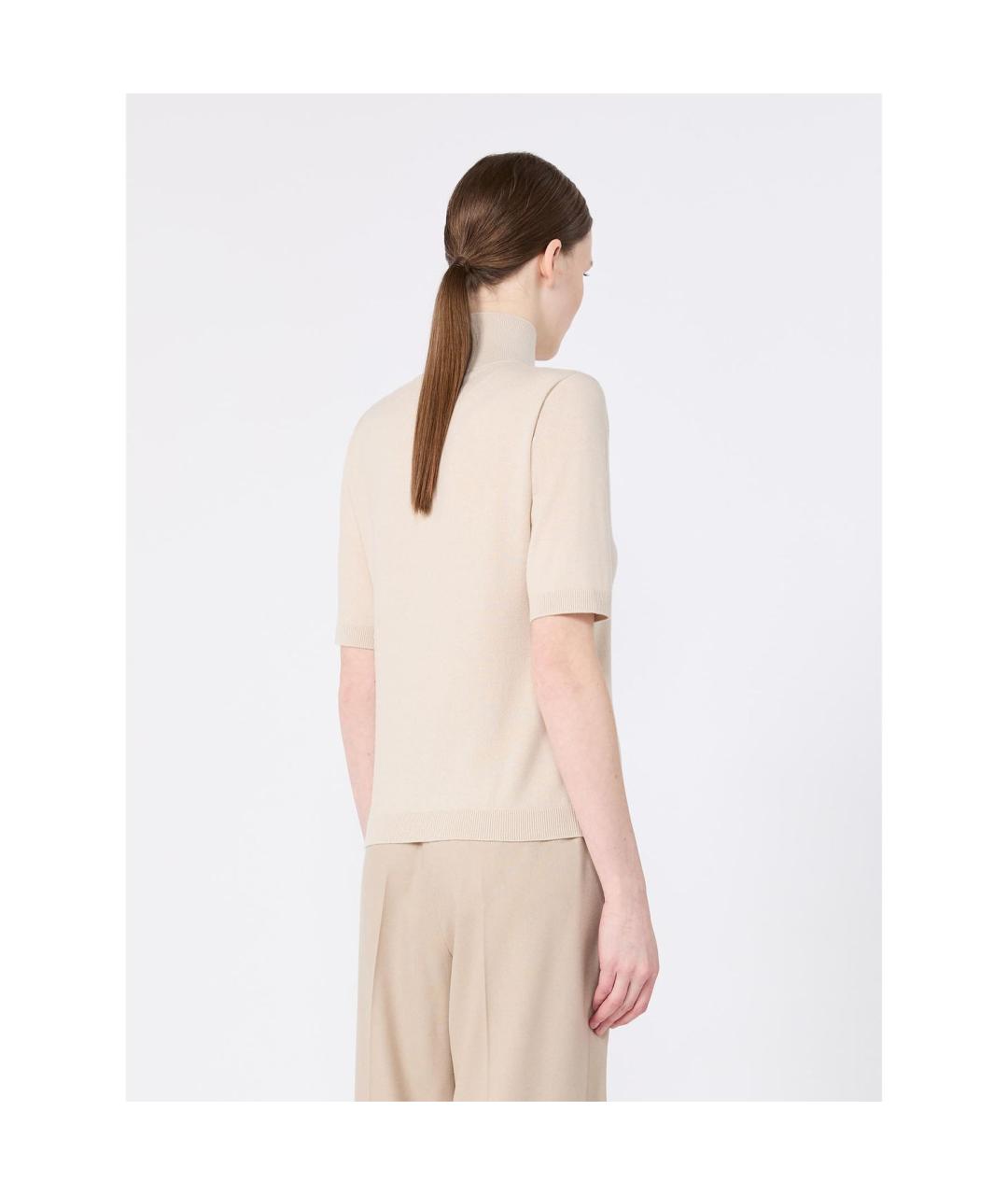 'S MAX MARA Шерстяной джемпер / свитер, фото 2