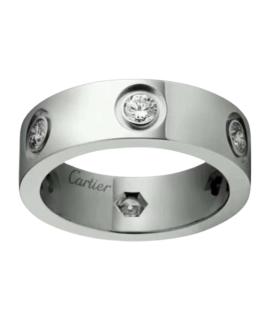 CARTIER Кольцо