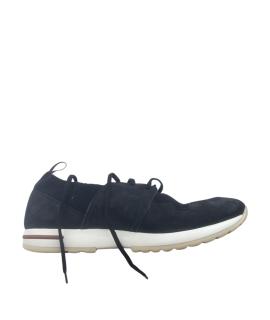LORO PIANA Низкие кроссовки / кеды