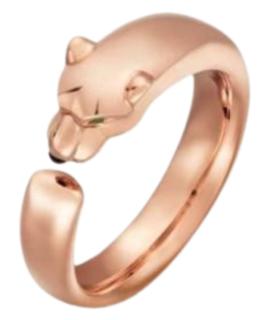 CARTIER Кольцо