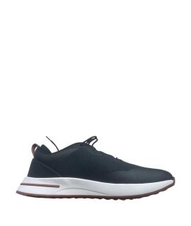 LORO PIANA Высокие кроссовки / кеды