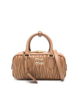 MIU MIU Сумка с короткими ручками