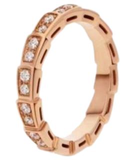 BVLGARI Кольцо