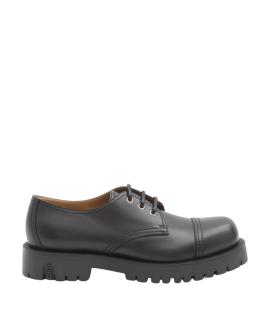 CHRISTIAN DIOR Лоферы