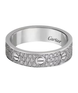 CARTIER Кольцо