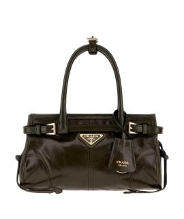 PRADA Сумка с короткими ручками