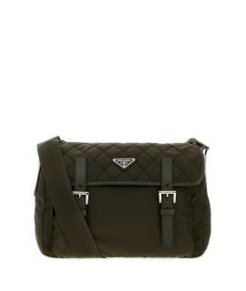 PRADA Сумка через плечо
