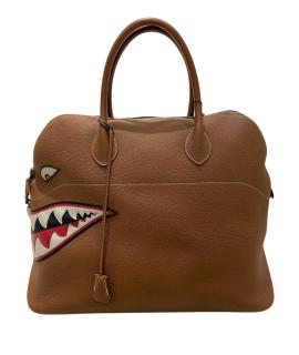 HERMES Сумка с короткими ручками