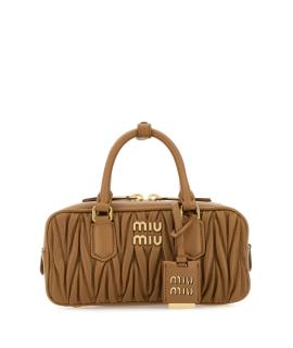 MIU MIU Сумка с короткими ручками