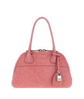 MIU MIU Сумка с короткими ручками