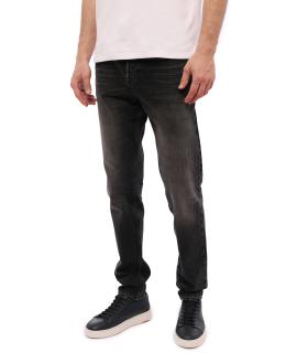 HUGO BOSS Прямые джинсы