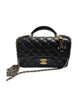 CHANEL Сумка через плечо