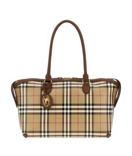 BURBERRY Сумка тоут