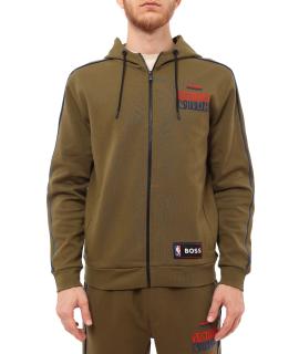 HUGO BOSS Худи/толстовка