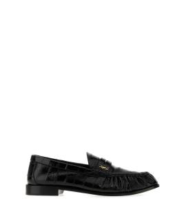SAINT LAURENT Лоферы