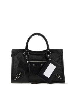 BALENCIAGA Сумка с короткими ручками