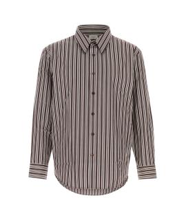 SAINT LAURENT Кэжуал рубашка