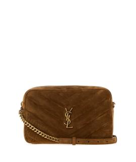 SAINT LAURENT Сумка через плечо