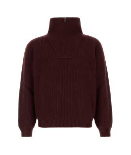 SAINT LAURENT Джемпер / свитер