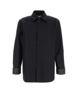 BOTTEGA VENETA Кэжуал рубашка