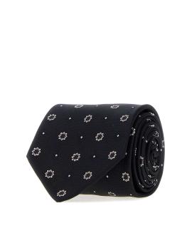 SAINT LAURENT Галстук