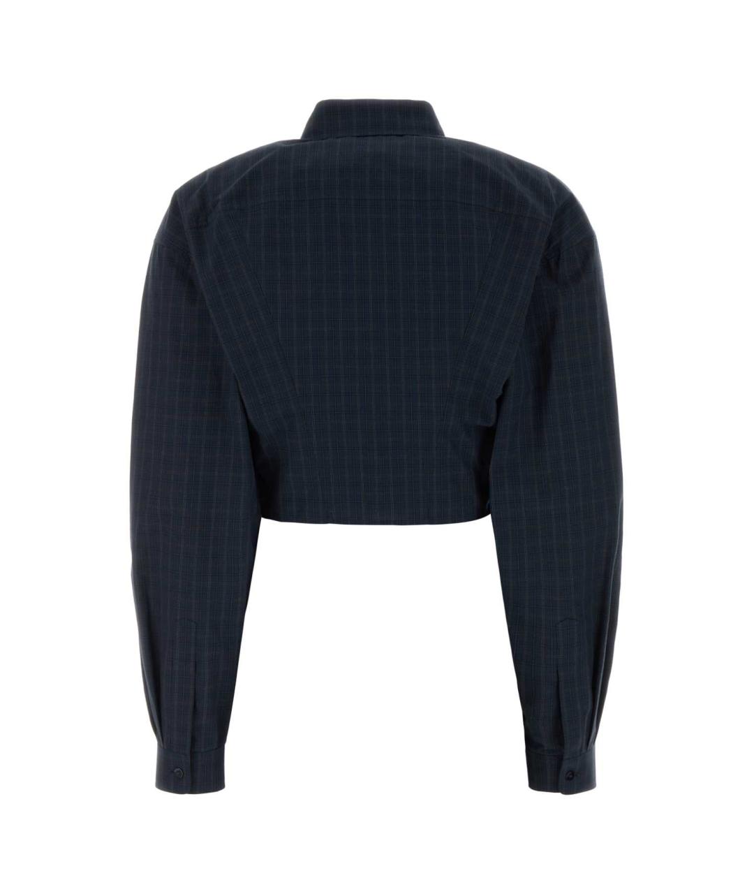 GUCCI Мульти хлопковая рубашка, фото 2