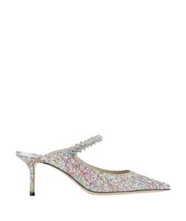 JIMMY CHOO Мюли