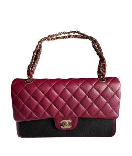 CHANEL Сумка через плечо