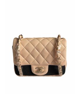 CHANEL Сумка через плечо