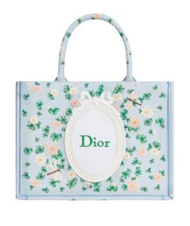 CHRISTIAN DIOR Сумка тоут