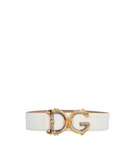 DOLCE&GABBANA Ремень