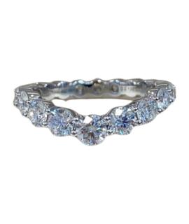 Harry Winston Кольцо