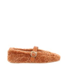 FERRAGAMO Балетки