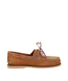 TIMBERLAND Мокасины