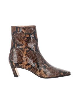 STUART WEITZMAN Ботильоны