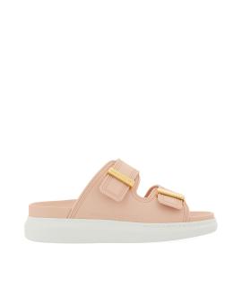 ALEXANDER MCQUEEN Сандалии