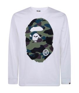 BAPE Лонгслив