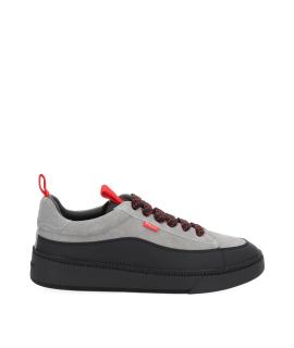 BALLY Низкие кроссовки / кеды