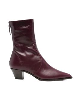 AQUAZZURA Ботильоны