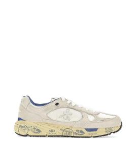PREMIATA Низкие кроссовки / кеды