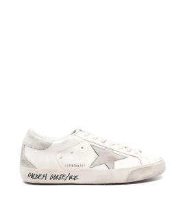 GOLDEN GOOSE Низкие кроссовки / кеды