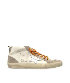 GOLDEN GOOSE Кеды