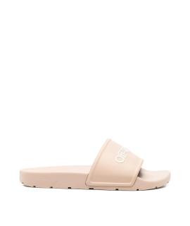 OFF-WHITE Шлепанцы