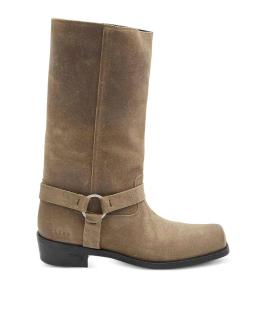 GOLDEN GOOSE Сапоги