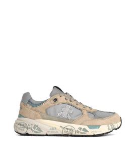 PREMIATA Низкие кроссовки / кеды
